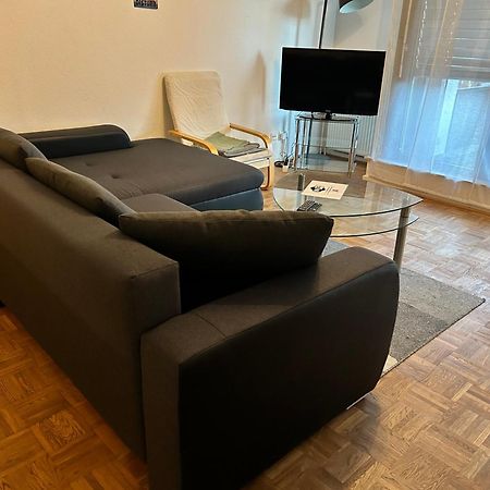 Muenster City Apartment المظهر الخارجي الصورة