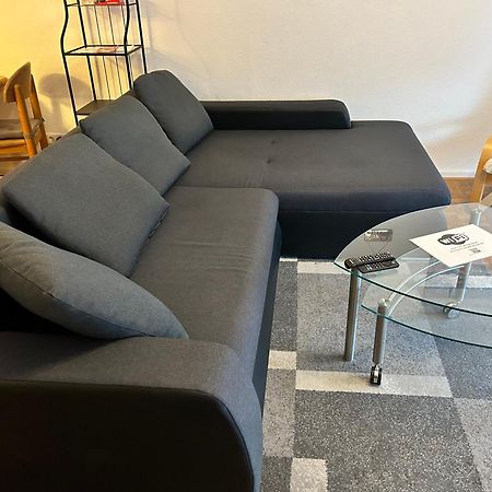 Muenster City Apartment المظهر الخارجي الصورة