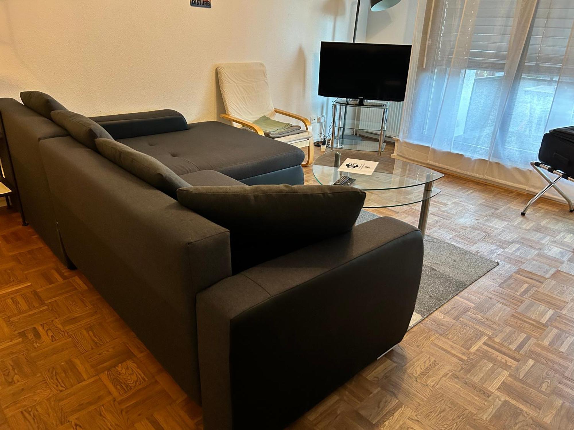 Muenster City Apartment المظهر الخارجي الصورة