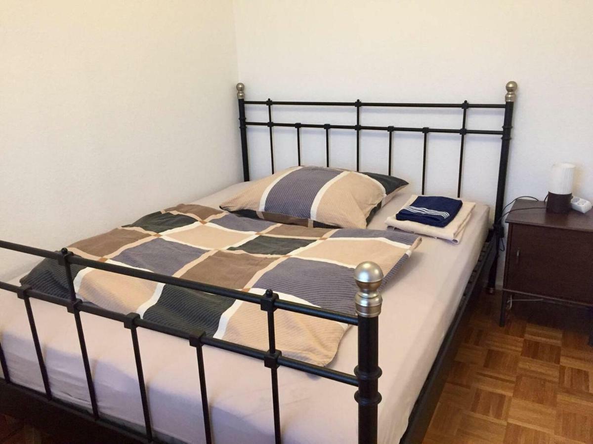 Muenster City Apartment المظهر الخارجي الصورة