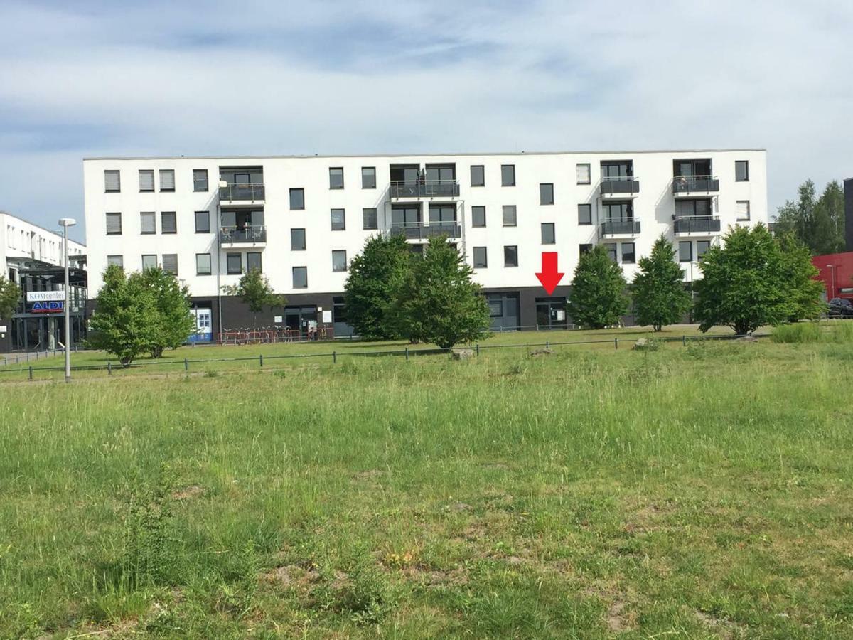 Muenster City Apartment المظهر الخارجي الصورة