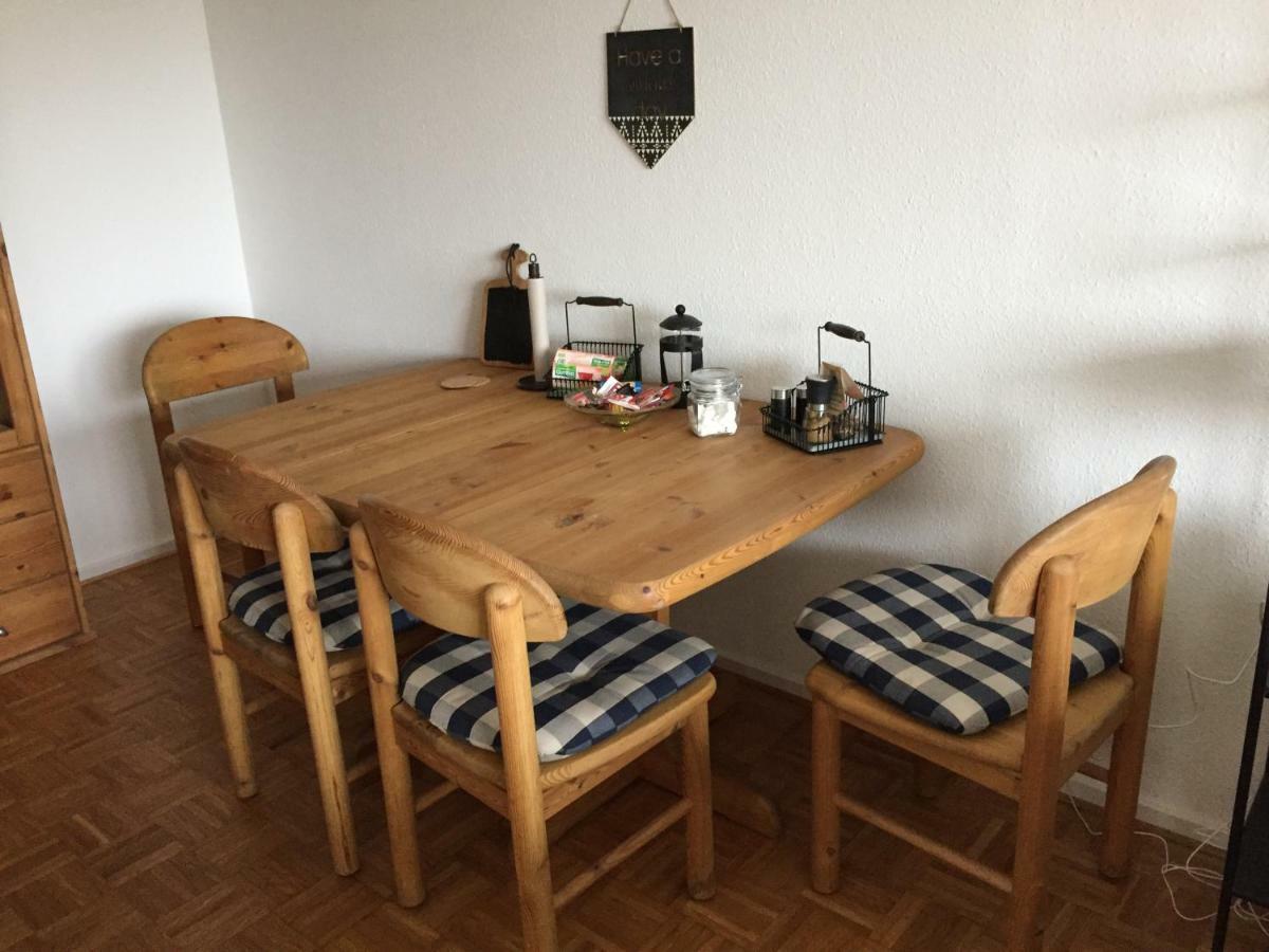 Muenster City Apartment المظهر الخارجي الصورة