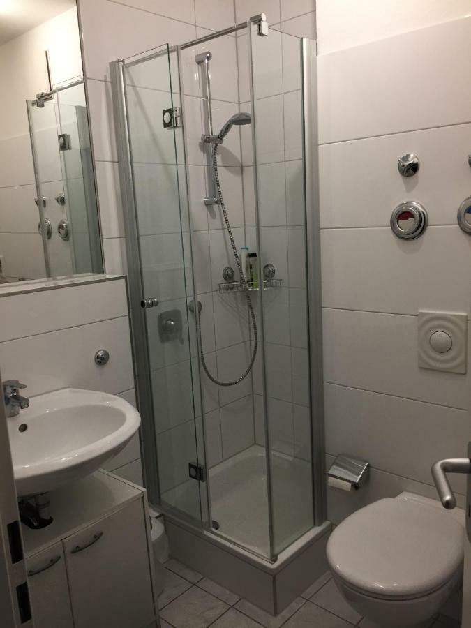 Muenster City Apartment المظهر الخارجي الصورة