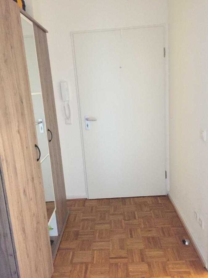 Muenster City Apartment المظهر الخارجي الصورة